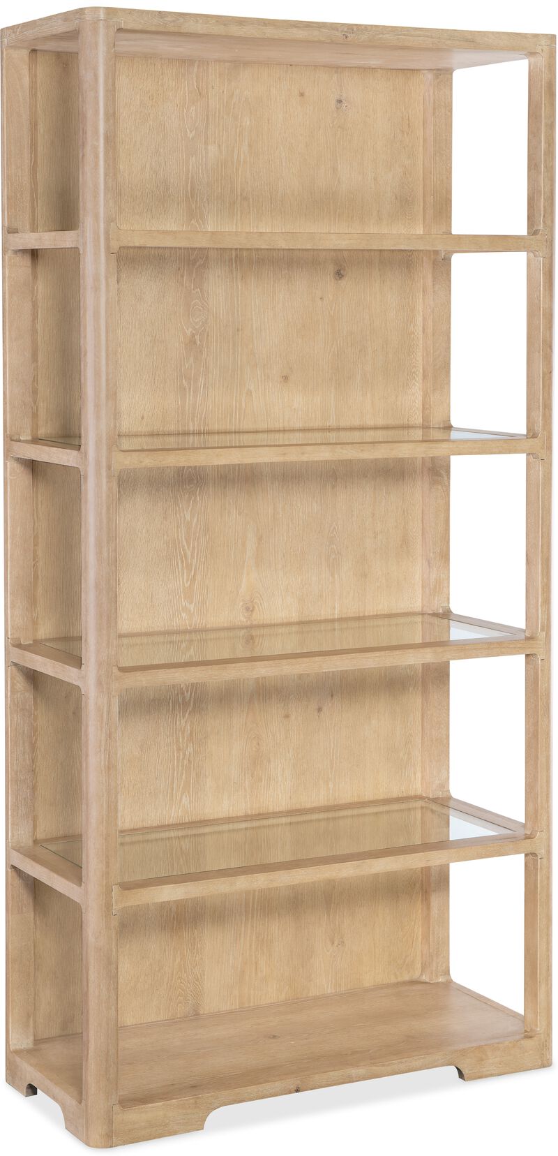 Retreat Etagere